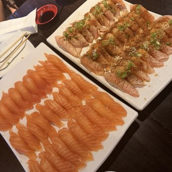 Sushi One Spot - Japanese Near Me - Rancho Cucamonga, California