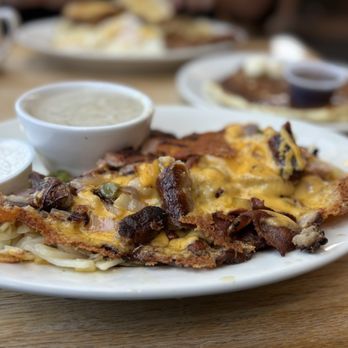 ORIGINAL HOTCAKE HOUSE - Updated January 2026 - 372 Photos & 657