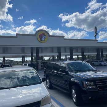 Buc-ee's - Gas Stations Near Me - Daytona Beach, Florida Buc-ee's - Gas Stations Near Me - Daytona Beach, Florida