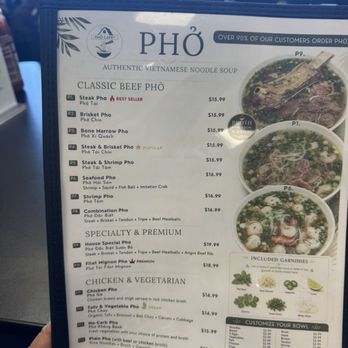 Pho Cafe - Vietnamese Near Me - Prescott, Arizona Pho Cafe - Vietnamese Near Me - Prescott, Arizona