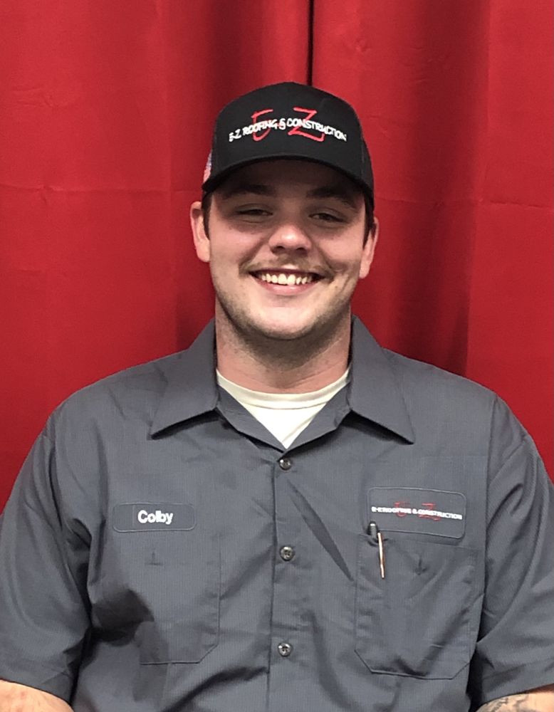 Slide of E-Z Roofing & Construction