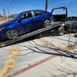 A-1 Towing