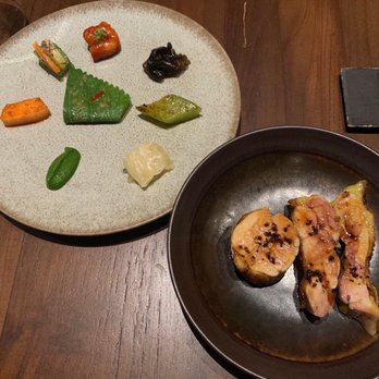 JUA - Korean Near Me - New York, New York