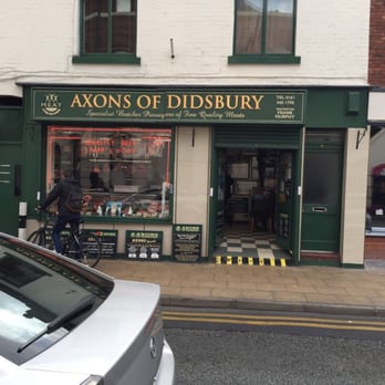 Axons Butchers - Meat Shops Near Me - Manchester, XGM Axons Butchers - Meat Shops Near Me - Manchester, XGM