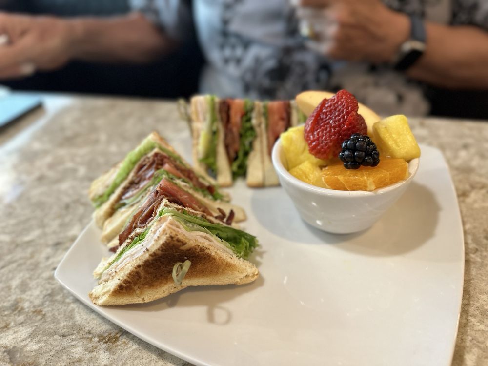 Pepper’s Healdsburg