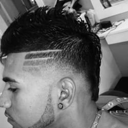 Gil's Barbershop