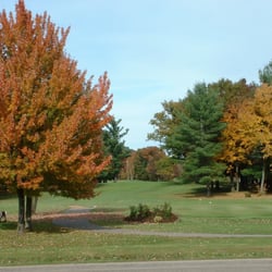 Castle Rock Golf Course