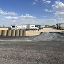 PB RV Park