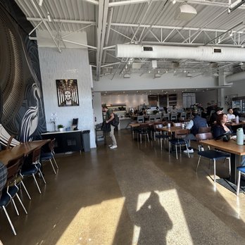 Civil Pour Coffee + Beer - indoors - Coffee & Tea Near Me - Dallas, Texas Civil Pour Coffee + Beer - indoors - Coffee & Tea Near Me - Dallas, Texas