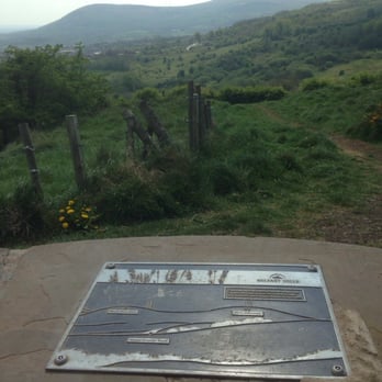 Cavehill Country Park - Parks Near Me - Belfast, BFS