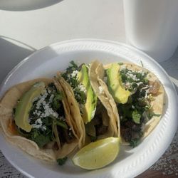 El Grand Taco - Favorite spot best fajita tacos!!!