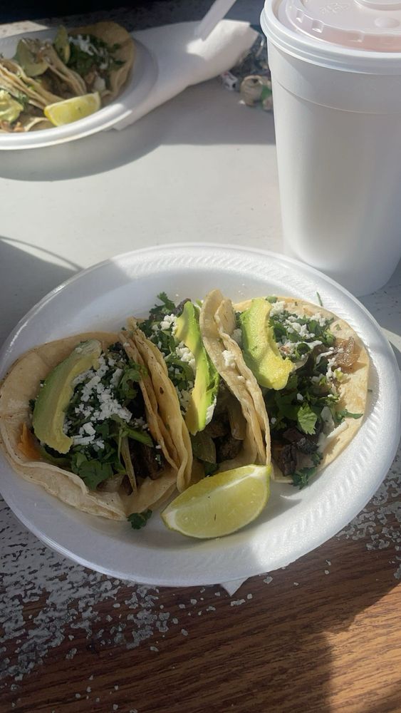 El Grand Taco
