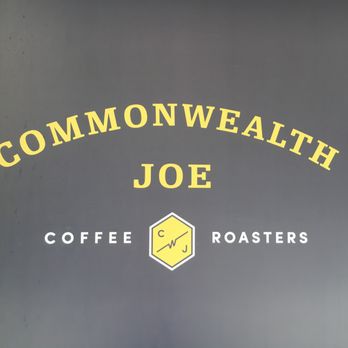 Commonwealth Joe - Cafes Near Me - Arlington, Virginia