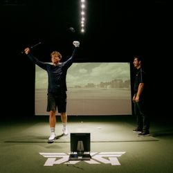 PXG Chicago North - Take your golf game from frustration to celebrating with a PXG fitting. Our team of master fitters will custom fit our clubs to your swing!