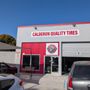Photo of Calderon Quality Tires