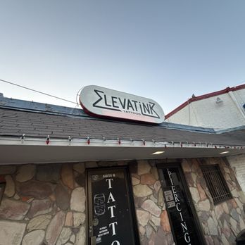 Elevatink - Tattoo Near Me - Dallas, Texas Elevatink - Tattoo Near Me - Dallas, Texas