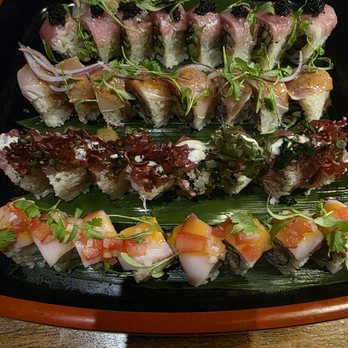 AKA - Asian Fusion Near Me - San Diego, California AKA - Asian Fusion Near Me - San Diego, California