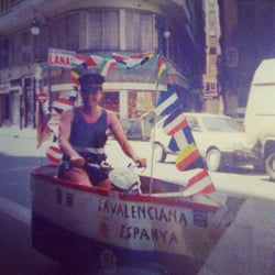 Lanas La Estambrera - Casi todo sigue igual