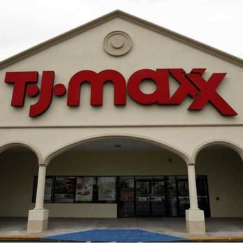 TJ MAXX - Updated January 2026 - 23 Reviews - 33616 Yucaipa Blvd