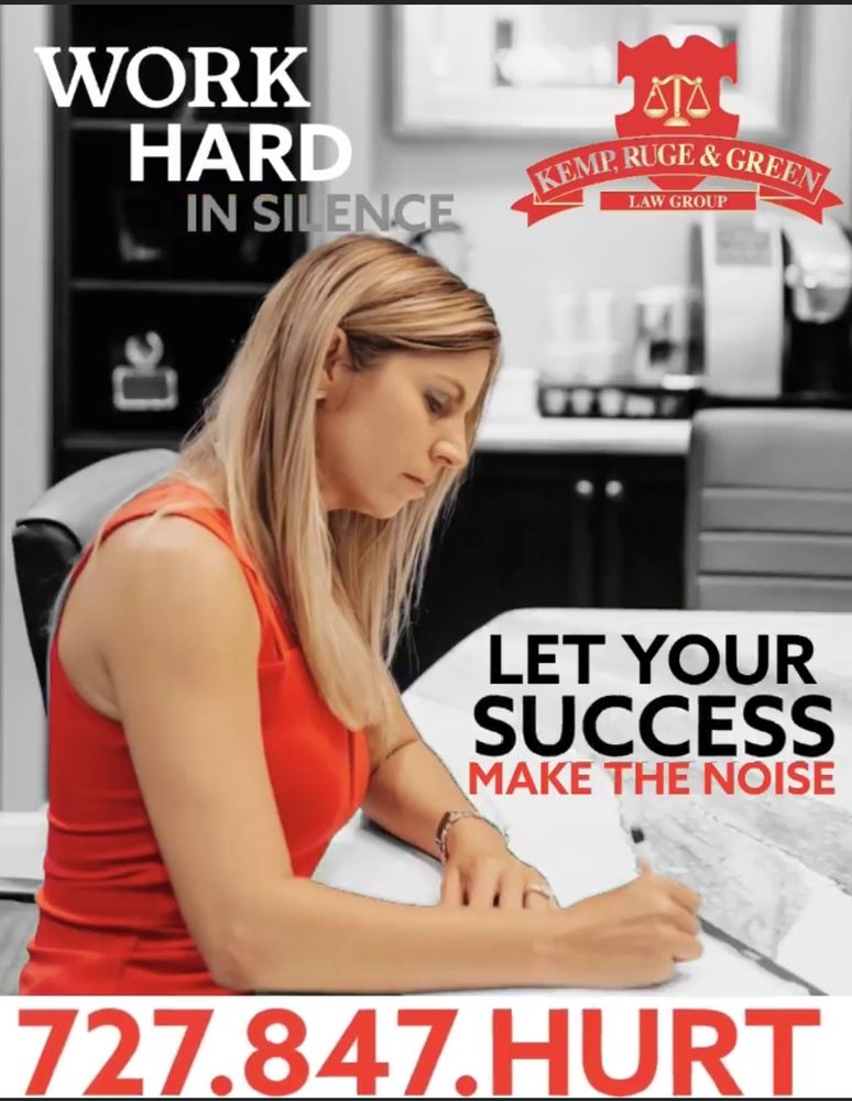 Kemp Law Group - divorce attorney in Trinity, FL