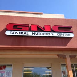 GNC