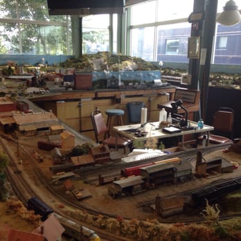Historic RailPark & Train Museum - Museums Near Me - Bowling Green, Kentucky Historic RailPark & Train Museum - Museums Near Me - Bowling Green, Kentucky