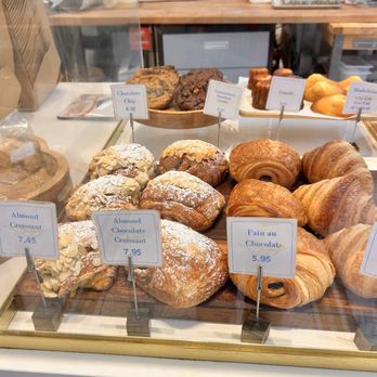 LA FARINE PÂTISSERIE ET CAFÉ - Updated November 2025 - 115 Photos & 43