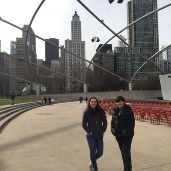 Millennium Park - Parks Near Me - Chicago, Illinois