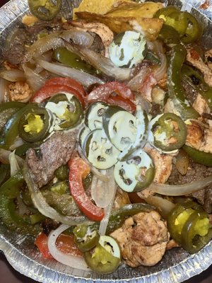 El Mezcalito Mexican Grill by null