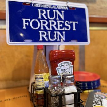 Bubba Gump Shrimp - Seafood Near Me - Long Beach, California