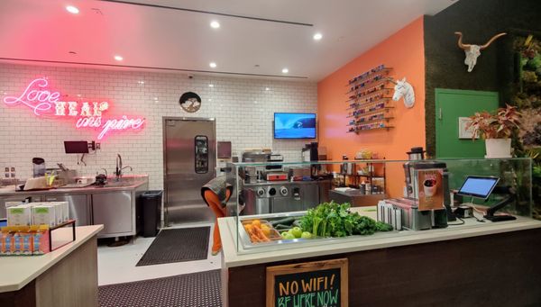 SunLife Organics by null