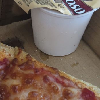 Wings Things N More - Garlic sauce pre-opened upon delivery - Pizza Near Me - Gwynn Oak, Maryland Wings Things N More - Garlic sauce pre-opened upon delivery - Pizza Near Me - Gwynn Oak, Maryland