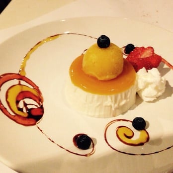 Elements Restaurant - Mango dessert... - Vietnamese Near Me - San Jose, California Elements Restaurant - Mango dessert... - Vietnamese Near Me - San Jose, California