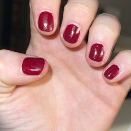Manicure