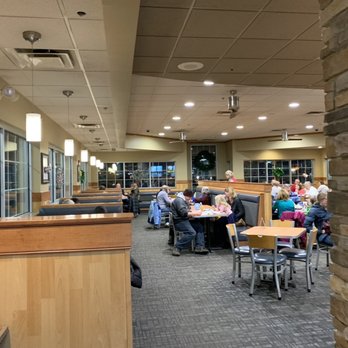 Culver's - Fast Food Near Me - Carol Stream, Illinois