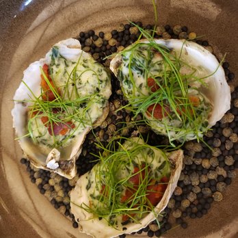 Savor - New American Near Me - San Antonio, Texas