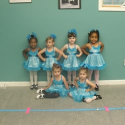 Studio One Academy of Dance & Drama