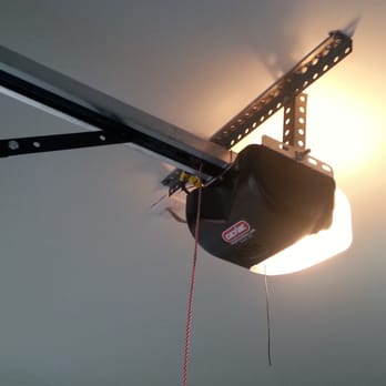 Sonoran Garage Doors - New door opener - Garage Door Services Near Me - Mesa, Arizona