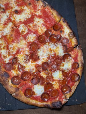 Providence Coal Fired Pizza by null