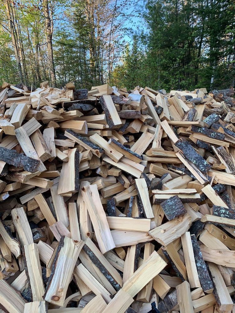 Treeco-Black Fly - tree service in Bridgton, ME