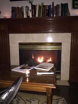 Kennedy Room by null