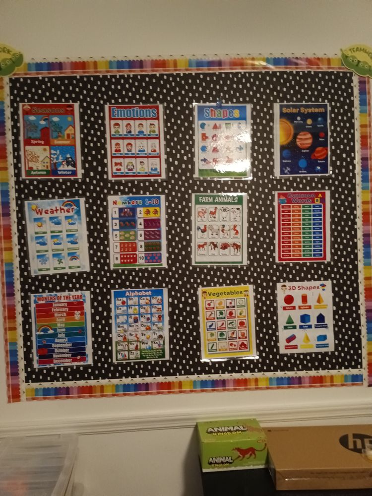 Loving Care Day Care - childcare center in Baltimore, MD