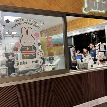 Junbi - Waikiki - Storefront! - Coffee & Tea Near Me - Honolulu, Hawaii Junbi - Waikiki - Storefront! - Coffee & Tea Near Me - Honolulu, Hawaii