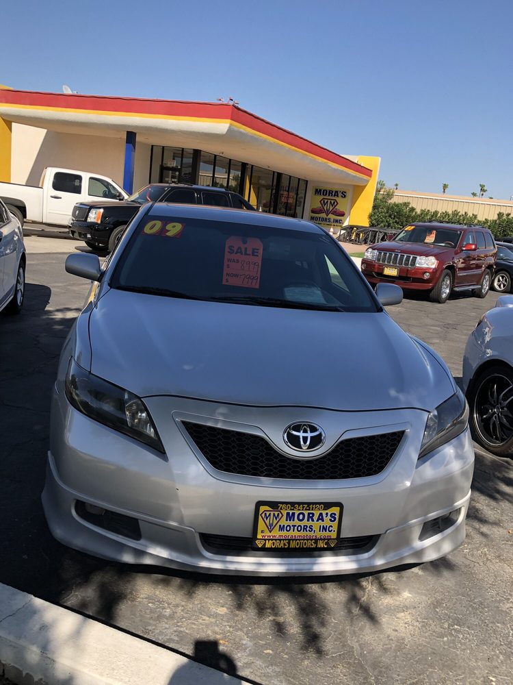 MORA’S MOTORS 20 Photos 83264 California 111, Indio, California