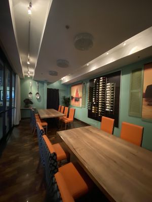 Saigon Kitchen by null