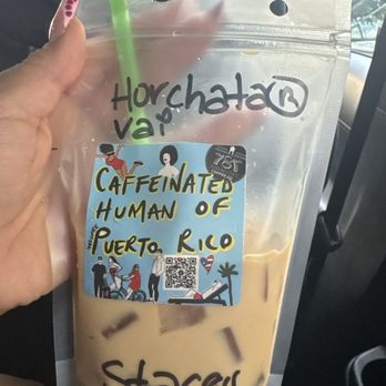 787 Coffee - Coffee & Tea Near Me - San Juan, Puerto Rico