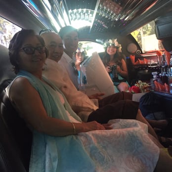 Duke's Limousine - Limos Near Me