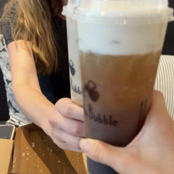 Hella Bubble - Bubble Tea Near Me - Houston, Texas