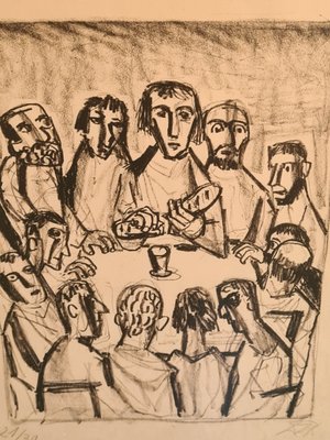 Museum Brot und Kunst - Forum Welternährung by null