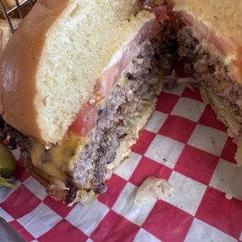 Earl's - Yum!! - American Near Me - Winston-Salem, North Carolina